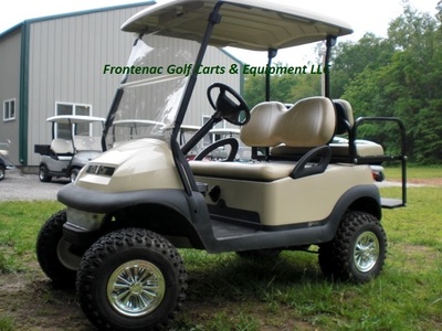 Electric Lifted Golf Carts: Lifted Electric Golf Carts For Sale In